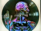 TOOL - LATERALUS - US VINYL LP - PICTURE DISC - PROMO LTD EDITION - NEAR MINT