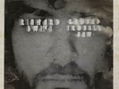 RICHARD SWIFT - GROUND TROUBLE JAW/WALT WOLFMAN   VINYL LP NEW+