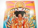 Jimi Hendrix Experience - Axis: Bold As Love Vinyl Record LP - Reprise RS 6281