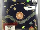 Jukebox The Ghost - Let Live & Let Ghosts LP NEW Colored Vinyl