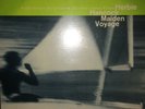 Herbie Hancock - Maiden Voyage LP - Blue Note - BST 84195 Stereo VG  NY USA