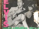 Elvis Presley - Rock’n’Roll - 1956 - HMV - CLP 1093 - Original Vinyl LP