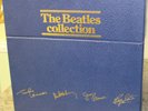 The Beatles Collection (Blue box, BC 13 Albums) NM Minus Vinyl Wax w Inserts