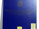 Wiener Philharmoniker ?175th Anniversary 180g VINYL 6LP BOX Sealed HAND-NUMBERED