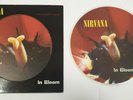 NIRVANA - IN Bloom Collectable/Limited Edition Picture Disc