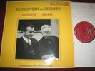 UK RCA SB-6513 ED1 Beethoven Brahms Violin Sonata Szeryng Rubinstein