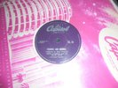 78RPM Rock`n Roll  Gene Vincent 