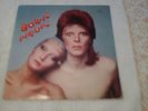 David Bowie Pinups Vinyl LP Album