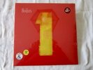THE BEATLES ONE SEALED VINYL 2LP 2000 UK IMPORT  180 Gram Vinyl SHIPS WORLDWIDE