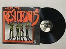 THE RESIDENTS MEET THE RESIDENTS 1979 USA RELEASE LP