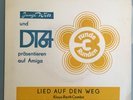 Sonderpressung Klaus Renft Combo X.Weltfestspiele Junge Welt DT64 AMIGA