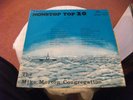 Mike Morton LP With V Rare Northern Soul These Things Will Keep Me Loving You
