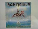 Seventh son of a seventh son (1988) [Vinyl LP] Iron, Maiden: