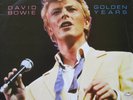 David Bowie ?Golden Years Vinyl Remastered LP Australia 1983 Record