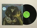 PUBLIC IMAGE LIMITED PARIS AU PRINTEMPS RARE 1980 NEW ZEALAND RELEASE LP