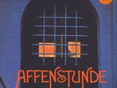 POPOL VUH ?– AFFENSTUNDE - BLUE VINYL LP REISSUE MONSTER AMBIENT KRAUT SEALED