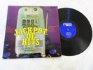 Jackpot Of Hits - Various UK 1969 LP Amalgamated rare Reggae Pioneers etc VG
