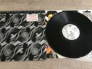 THE ROLLING STONES STEEL WHEELS + INNER 1989 AUSTRALIAN RELEASE LP