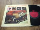 THE KINKS - The Kink Kontroversy - UK LP - PYE NPL 18131