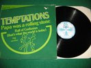 TEMPTATIONS Papa was a rolling stone (Long Version 11:45) 12