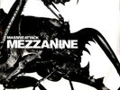Massive Attack - Mezzanine NEW VINYL
