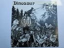 Dinosaur ?– Dinosaur LP, US Pressing