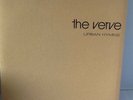 The Verve Urban Hymns 1st UK Press 1997 Limited Edition, Mailing Sleeve