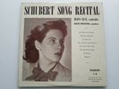 HERTA GLAZ & JOSEPH ROSENSTOCK (PIANO) 12