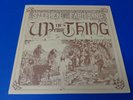 STEPHEN & THE FARM BAND  Up In Your Thing  PRIVATE  Commune Rock LP Orig 1973