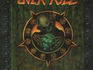 Overkill - Horrorscope (Vinyl Megaforce, Germany 1989) OIS Original RAR