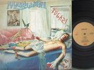 Marillion - Fugazi