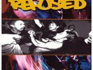 REFUSED - EVERLASTING   VINYL LP NEW+