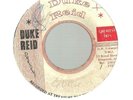 HOPETON LEWIS & U ROY - TOM DRUNK / TOMMY McCOOK - MABROUK          7