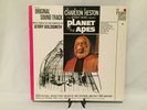 Planet Of The Apes: Original Motion Picture Soundtrack 1968 12'' Vinyl PR5023SD