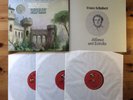 Schubert Alfonso Und Estrella Edith Mathis Otmar Suitner 3xLP NEAR MINT Quad EMI