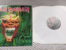 IRON MAIDEN VIRUS 12