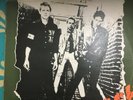 THE CLASH - ST RARE UK 1977 PUNK ROCK FIRST EVER PRESS VINYL LP CBS 82000