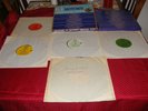 v/a - The Greatest 64 Motown Original Hits [vinyl - 4x12