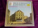 Sealed Classical ? LP Box Set: Bohm - Beethoven Ed - 9 Symphonien - DGG 2721 154