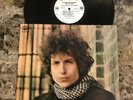 BOB DYLAN BLONDE ON BLONDE RARE MONO COLUMBIA WHITE LABEL PROMO 2LP PSYCH EX+