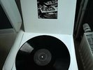 MARK HOLLIS (TALK TALK) limited original Vinyl LP Same (2003)