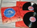 The Cure - 2 LP (VG) Wish - Punk-Rock / Fiction Rec. 1992