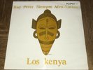 RAY PEREZ LOS KENYA - SIEMPRE AFRO LATINO - SALSA GUAGUANCO