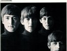The Beatles ?– With The Beatles Vinyl LP Apple 2012 NEW/SEALED 180gm Stereo
