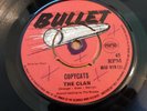THE CLAN - COPYCATS / BUNNY LEE ALL STARS - HOT LEAD - VERY GOOD
