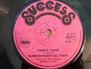 RUPIE EDWARDS ALL STARS - CENSUS TAKER / SOULING WAY OUT - VERY GOOD