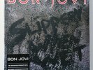 BON JOVI 'Slippery When Wet' 180g Vinyl LP + Download NEW/SEALED