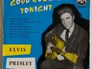 Elvis Presley 