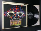 DECCA SXL 2268 ED1 WBG RIMSKY-KORSAKOV Scheherazade BORODIN Dances ANSERMET OSR