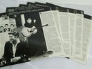 ELVIS PRESLEY * 50th ANNIVERSARY * RARE 6LP PROMO MUSTER TEST PRESSING GERMANY